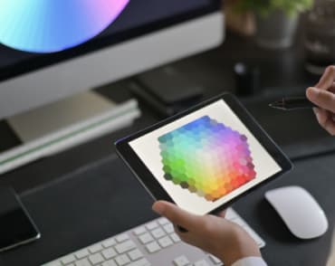 Разработка дизайна сайтов